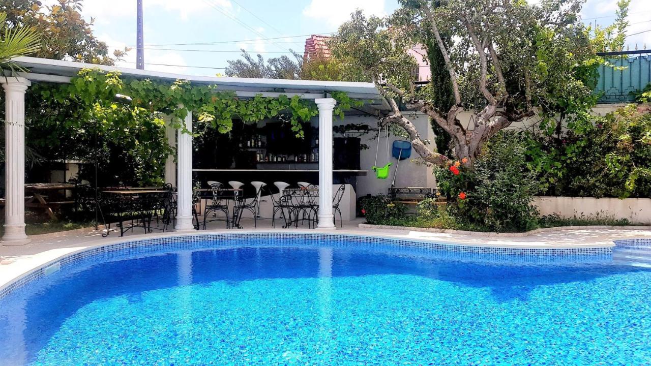 Maceira  Holiday 7 Villas & Apartments מראה חיצוני תמונה